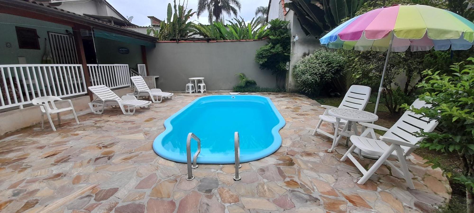 Recanto Cabore Paraty Exterior photo
