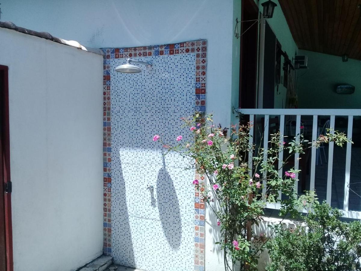 Recanto Cabore Paraty Exterior photo
