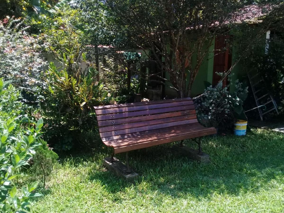 Recanto Cabore Paraty Exterior photo