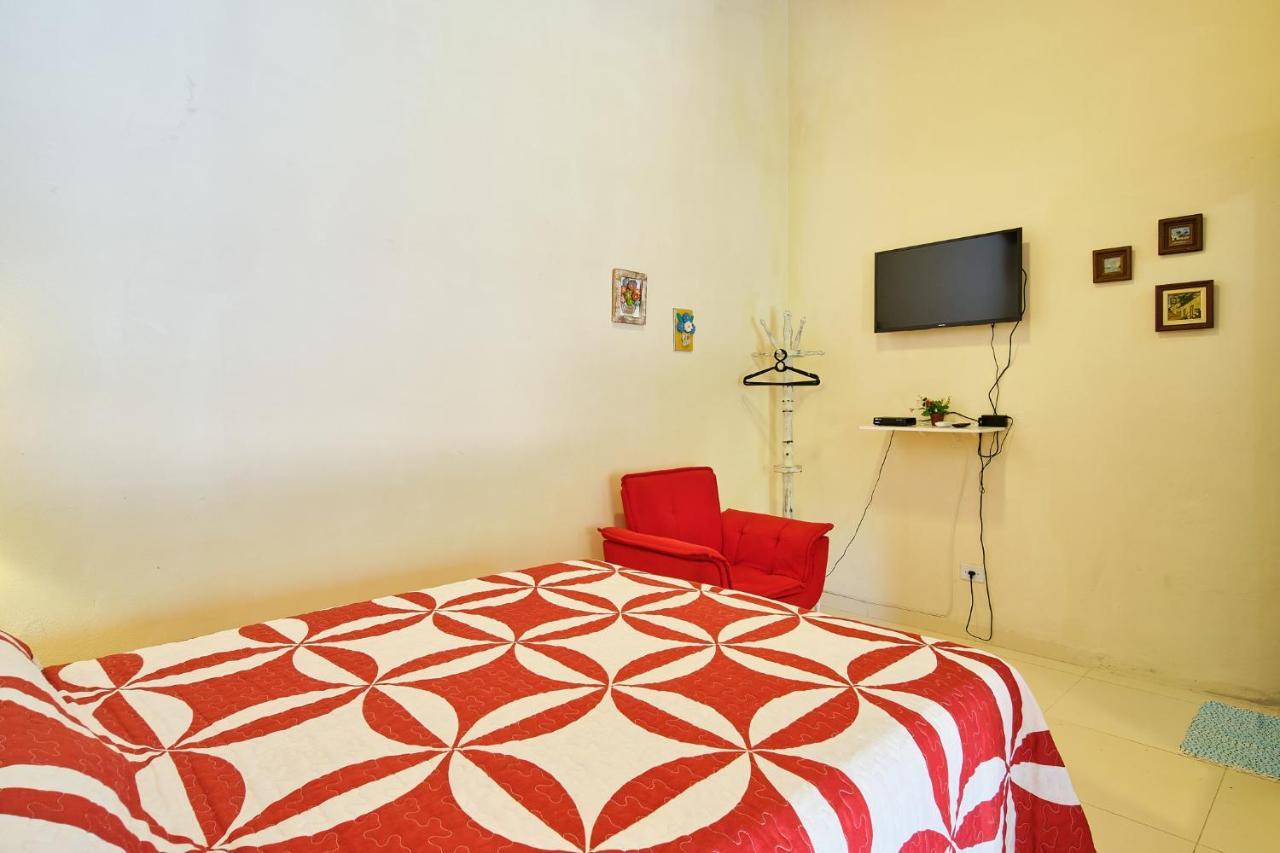 Recanto Cabore Paraty Exterior photo