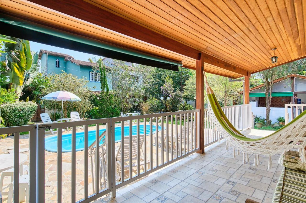 Recanto Cabore Paraty Exterior photo