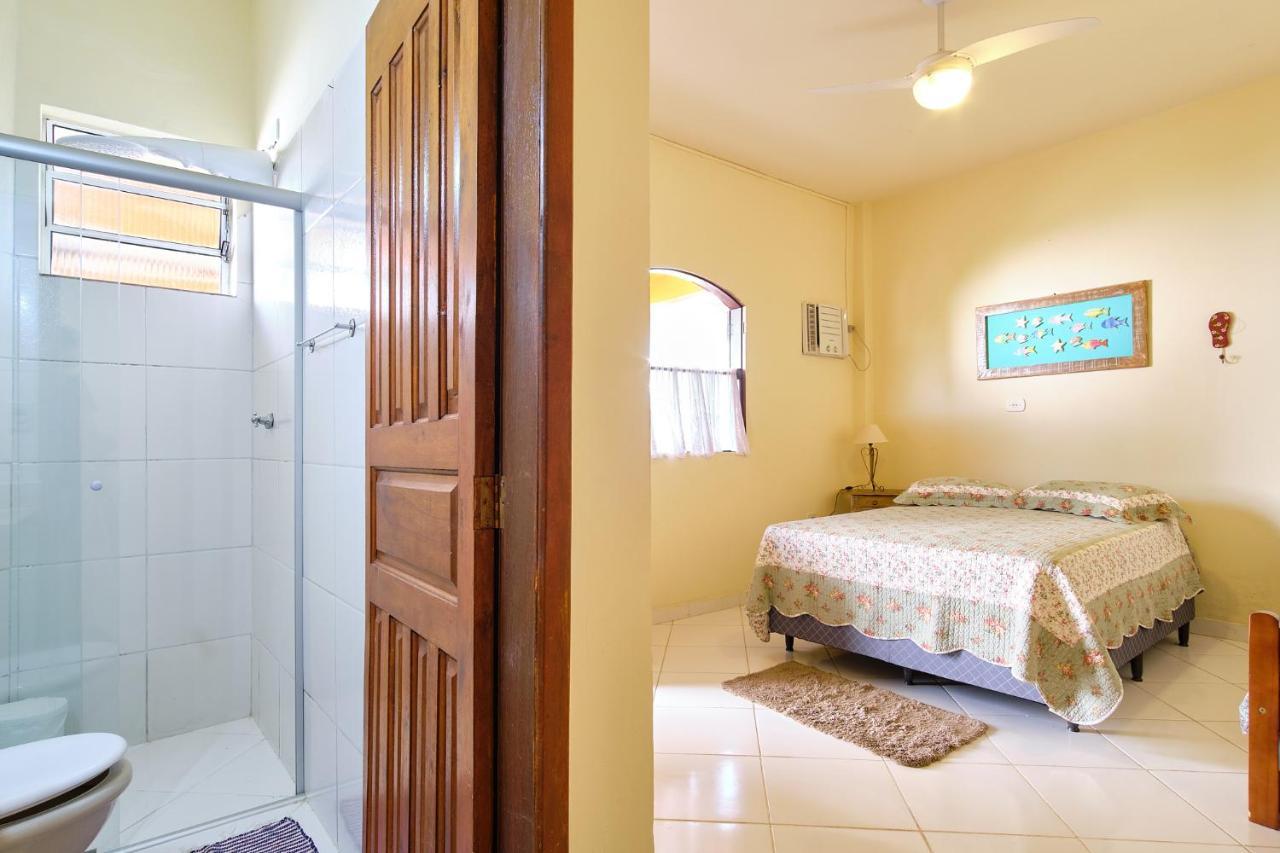 Recanto Cabore Paraty Exterior photo