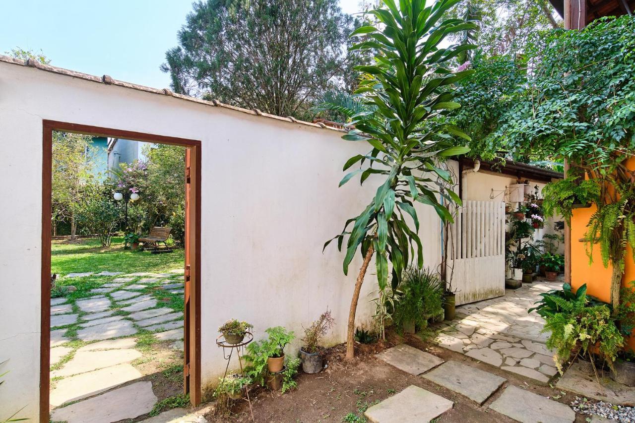 Recanto Cabore Paraty Exterior photo