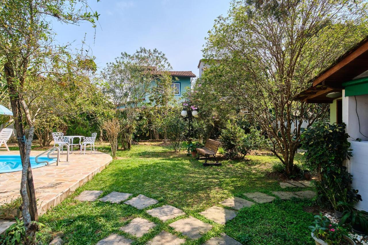 Recanto Cabore Paraty Exterior photo