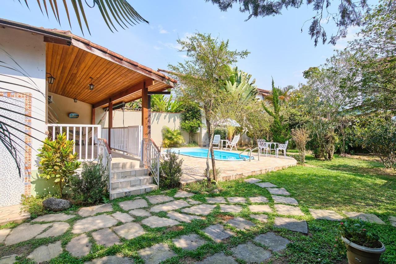 Recanto Cabore Paraty Exterior photo