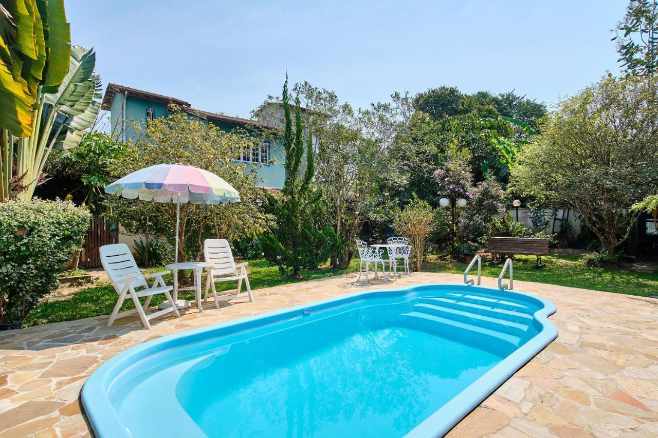 Recanto Cabore Paraty Exterior photo