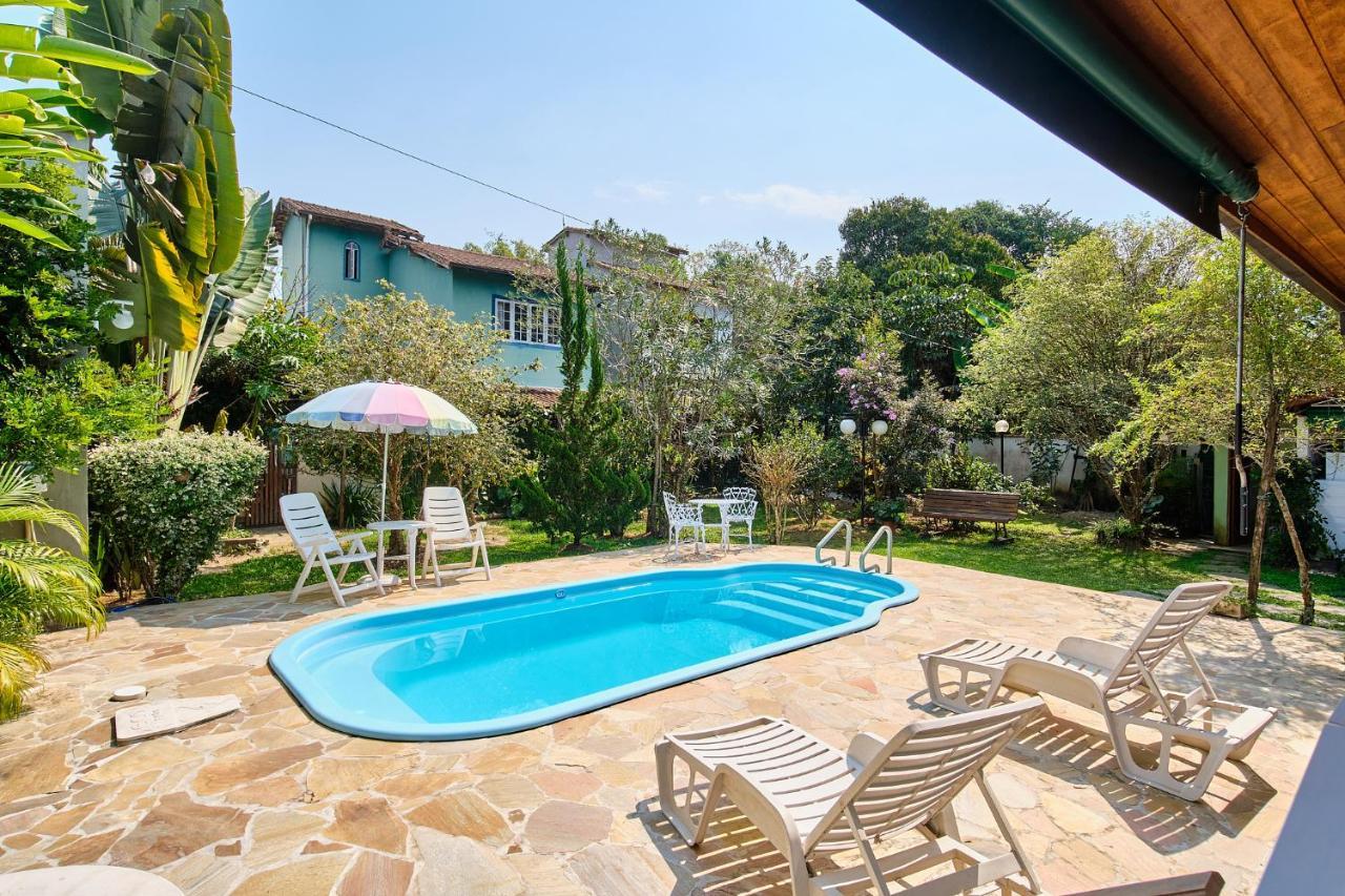 Recanto Cabore Paraty Exterior photo
