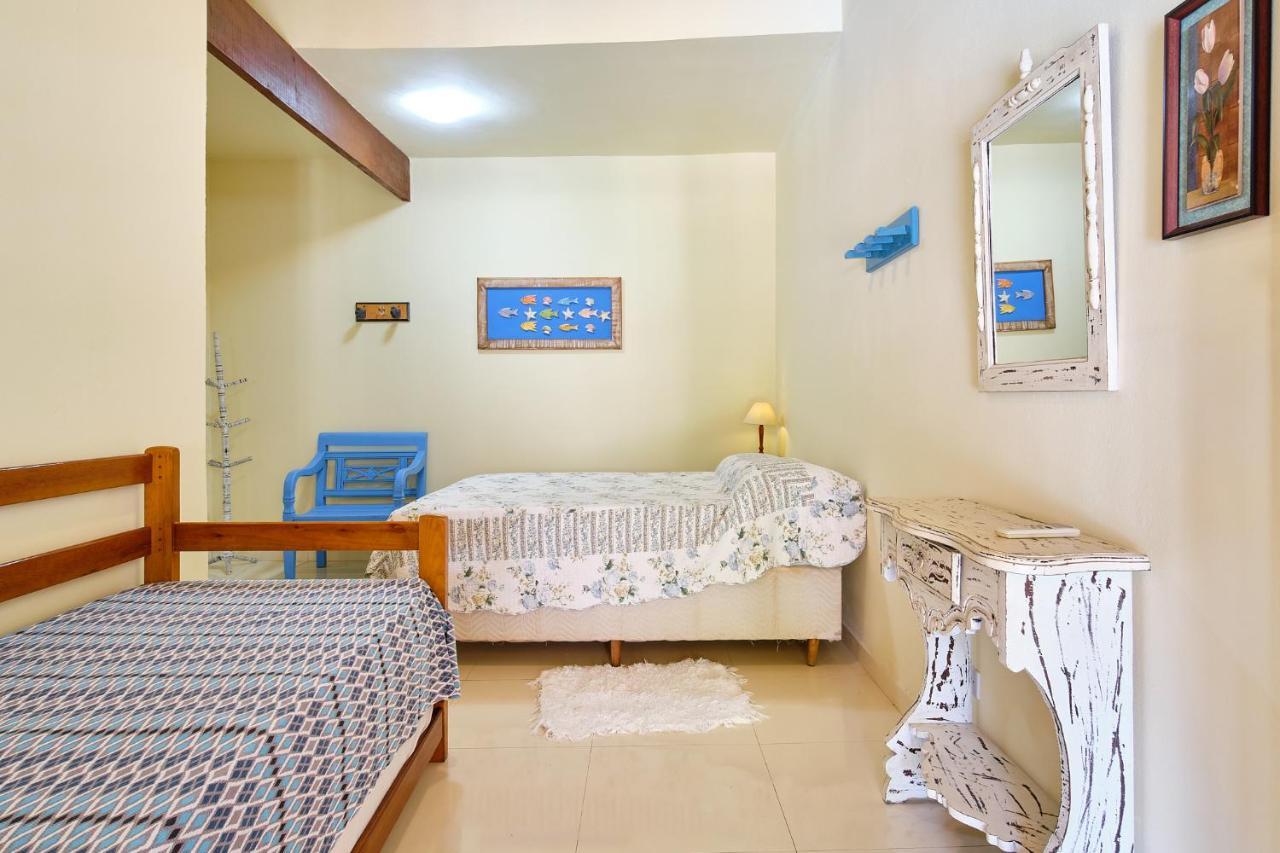 Recanto Cabore Paraty Exterior photo
