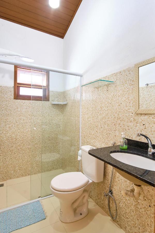 Recanto Cabore Paraty Exterior photo
