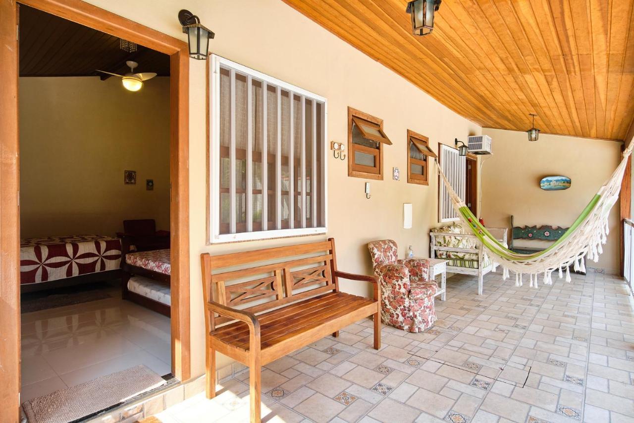 Recanto Cabore Paraty Exterior photo