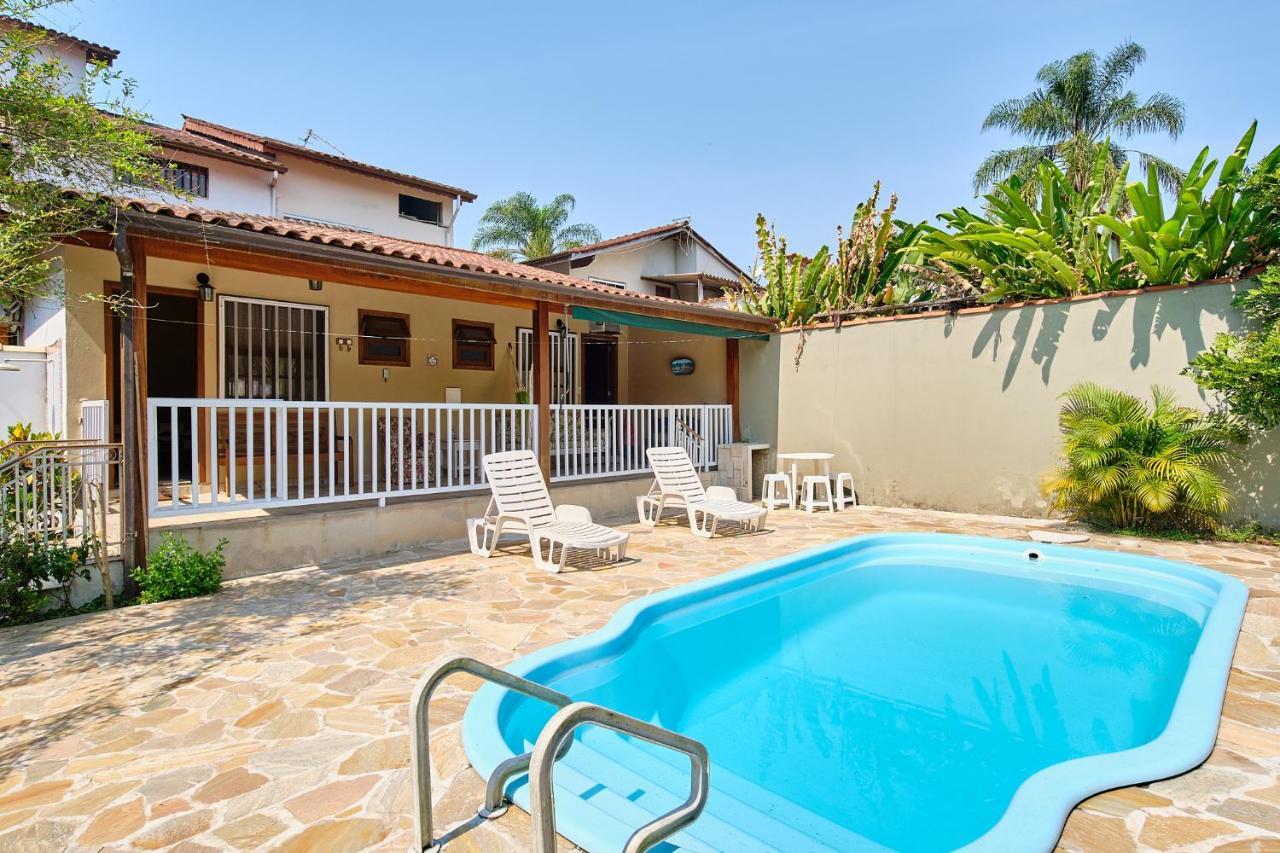 Recanto Cabore Paraty Exterior photo