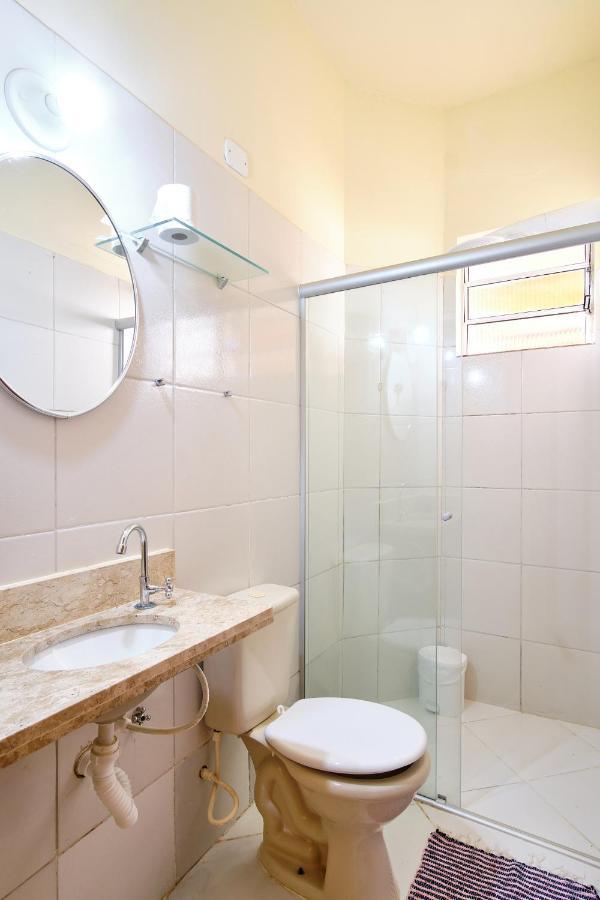 Recanto Cabore Paraty Exterior photo