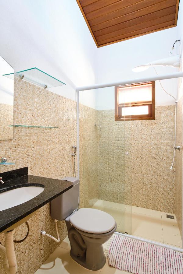 Recanto Cabore Paraty Exterior photo