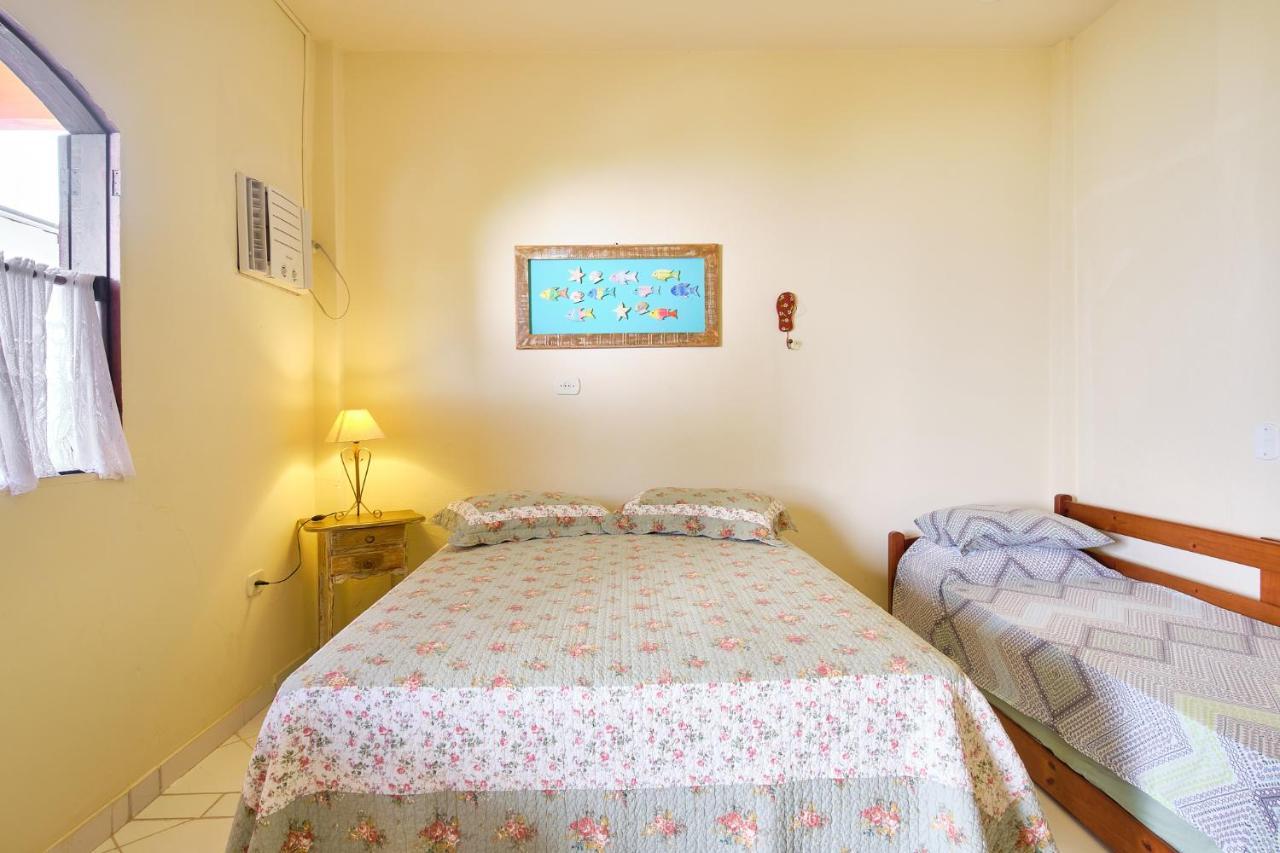Recanto Cabore Paraty Exterior photo